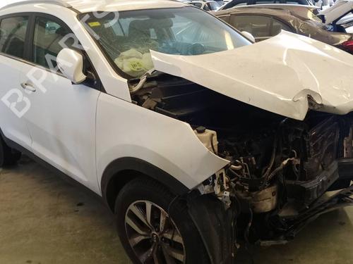 Starter KIA SPORTAGE III (SL)  | BP34366223M8  - Image 9
