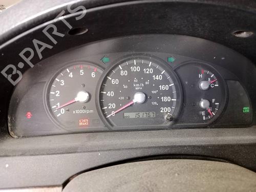 Squib airbag KIA SORENTO I (JC)  | BP29019703C102 