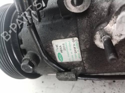 AC compressor HYUNDAI ix35 (LM, EL, ELH)  | BP13877831M34 