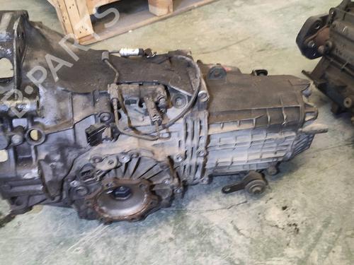Gearbox AUDI A6 C5 (4B2)  | BP19314788M3 