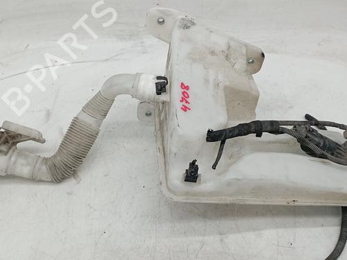 Used Windscreen washer tank SEAT LEON (5F1) [2012-2021]  20641332