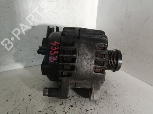 Alternator FORD FIESTA VI (CB1, CCN)  | BP20648671M7 