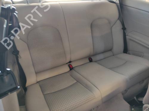Seats set MERCEDES-BENZ C-CLASS Coupe (CL203)  | BP12945337C78 