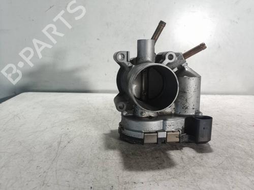 Throttle body VW LUPO I (6X1, 6E1)  | BP7104070M82 