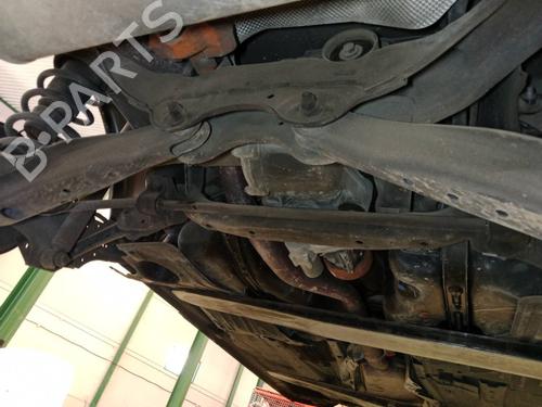 Rear axle VOLVO XC60 I SUV (156) T6 AWD | BP28278582M2 