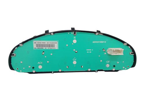 Instrument cluster PEUGEOT 407 (6D_) 2.0 (6DRFNB, 6DRFNE) | BP22616545C47 