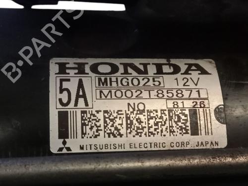 Starter HONDA CIVIC VIII Hatchback (FN, FK) 2.2 CTDi (FK3) | BP26332194M8