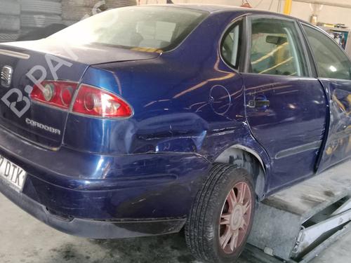 Engine SEAT CORDOBA (6L2) 1.4 16V | BP38962188M1 - Image 9
