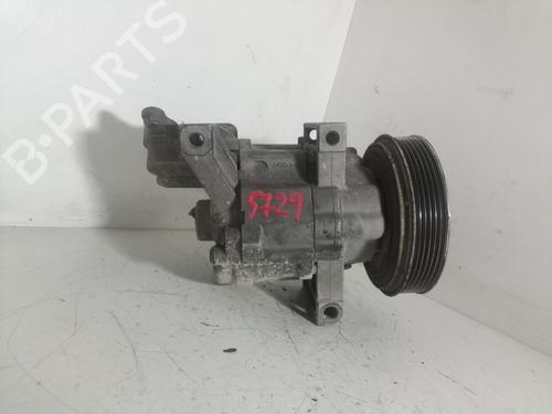 Compressor A/C DACIA DUSTER SUV Van 1.5 dCi 4x4 | BP36813977M34 - Image 3