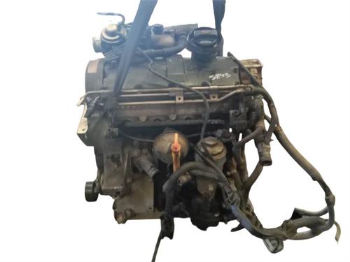 Used Engine Engine 38408477 38408477