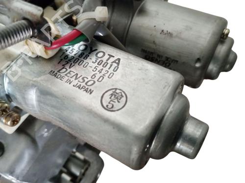 Steering column LEXUS GS (_S16_) 430 (UZS161_, UZS161R) | BP29418697M21 