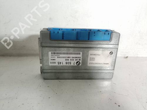 Used Engine control unit (ECU) BMW 3 (E46) [1997-2005]  13236054