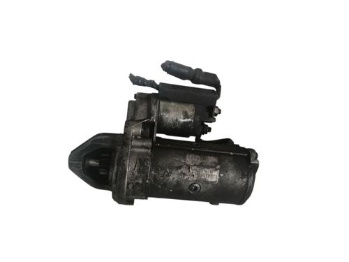 Used Starter Starter MERCEDES-BENZ C-CLASS (W203) [2000-2007] 33425765 33425765