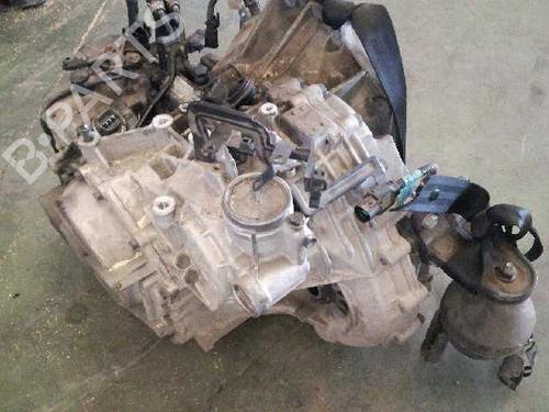 Gearbox KIA OPIRUS (GH) 3.8 V6 | BP4699746M3 