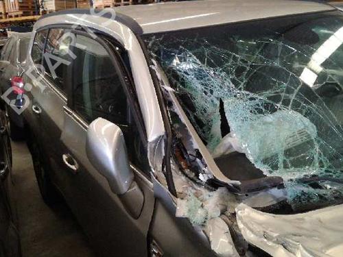 Left front shock absorber CHEVROLET ORLANDO (J309)  | BP10252004M16  - Image 7