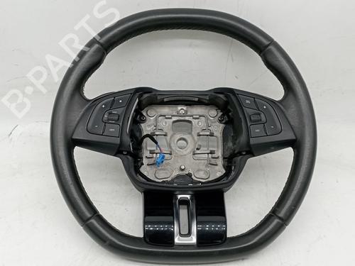 Used Steering wheel CITROËN C4 CACTUS [2014-2025]  20657729