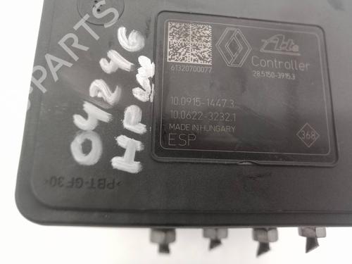 ABS pump DACIA LODGY (JS_)  | BP8302469M43 