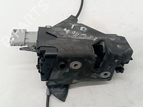 Rear right lock CITROËN C4 I (LC_)  | BP17217317C99 
