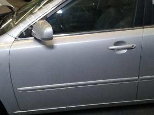 Left front door KIA MAGENTIS II (MG) 2.0 CRDi | BP5266460C2 