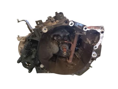 Gearbox PEUGEOT PARTNER Box Body/MPV (5_, G_)  | BP29822693M3 