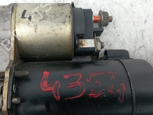 Starter PEUGEOT 406 (8B)  | BP19264474M8 