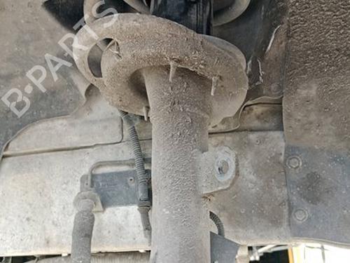 Left front shock absorber FORD TRANSIT Van (FA_ _) | BP40022866M16 - Image 2