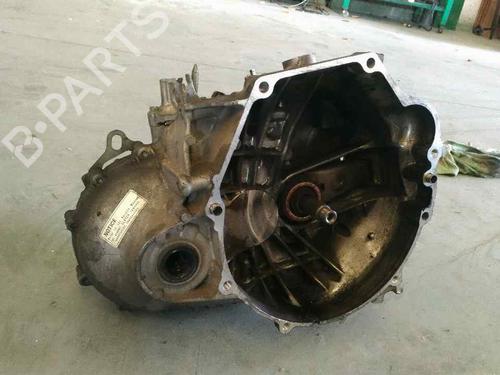 Gearbox HONDA CIVIC VIII Hatchback (FN, FK) 2.2 CTDi (FK3) | BP7023426M3 