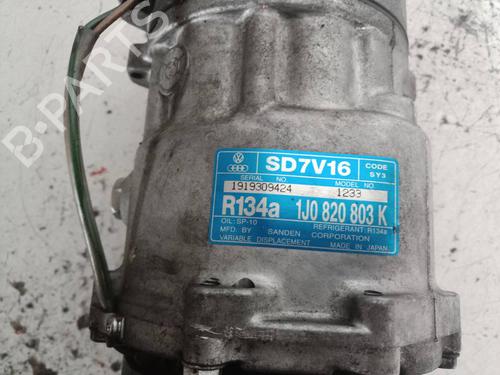 Compressor A/C SKODA OCTAVIA I (1U2) 1.9 TDI | BP29822717M34 