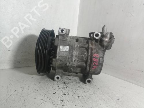 Used AC compressor ALFA ROMEO GT (937_) [2003-2010]  28213239