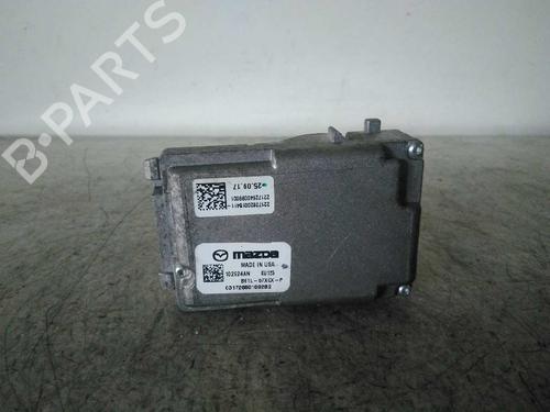 Used Electronic module MAZDA CX-3 (DK) 2.0 SKYACTIV-G (DK5W, DK6W) (120 hp) 5661177