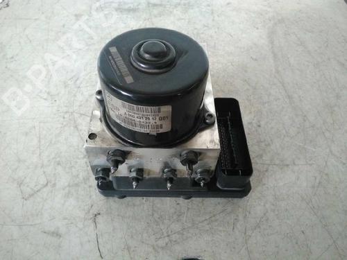 ABS Bremseaggregat MERCEDES-BENZ C-CLASS Coupe (CL203) [2001-2011]  4654962