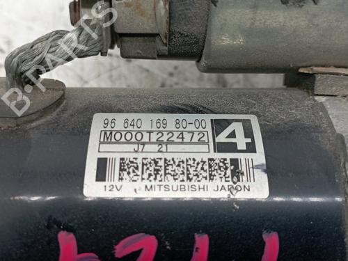 Starter CITROËN C4 I (LC_)  | BP19313357M8 