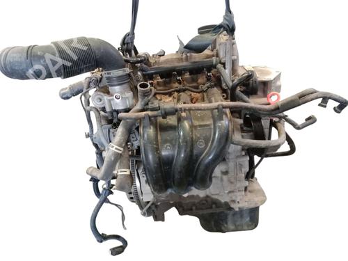 Used Engine Engine 36813838 36813838