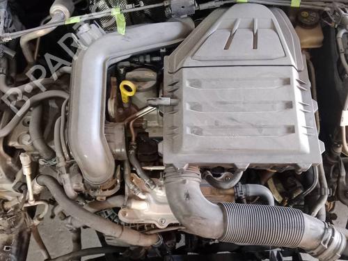 Engine SEAT IBIZA V (KJ1, KJG) | BP39078498M1 - Image 10
