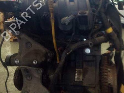 Engine RENAULT CLIO II (BB_, CB_)  | BP1425642M1 