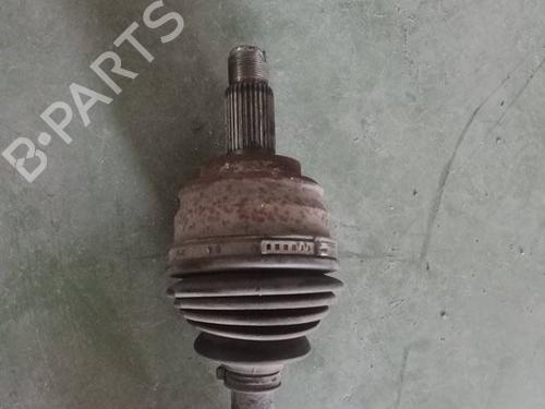 Left front driveshaft BMW X5 (E53)  | BP15813882M38 