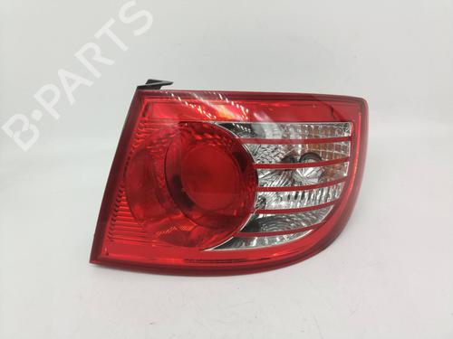 Used Right taillight HYUNDAI ELANTRA III Saloon (XD) [2000-2007]  9038309