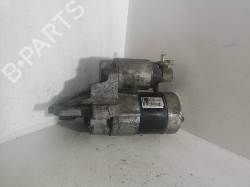 Used Starter MAZDA 3 Saloon (BK) [1999-2009]  12236055