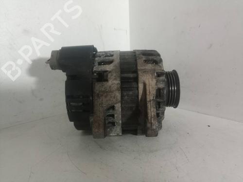 Alternator HYUNDAI GETZ (TB)  | BP10195850M7 