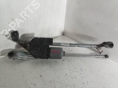 Viskermotor vindrude VW GOLF VII (5G1, BQ1, BE1, BE2) 2.0 TDI (150 hp) 19314356