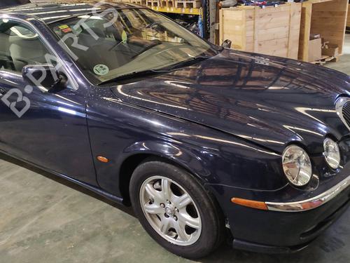 Engine JAGUAR S-TYPE II (X200) | BP16582530M1 - Image 8
