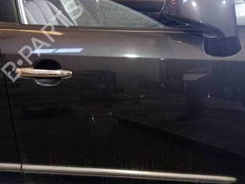 Used Right front door Right front door KIA CARENS III MPV (UN) 2.0 CRDi 140 (140 hp) 33334948 33334948