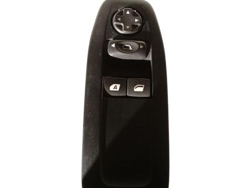 Used Left front window switch PEUGEOT 208 I (CA_, CC_) [2012-2021]  29157051