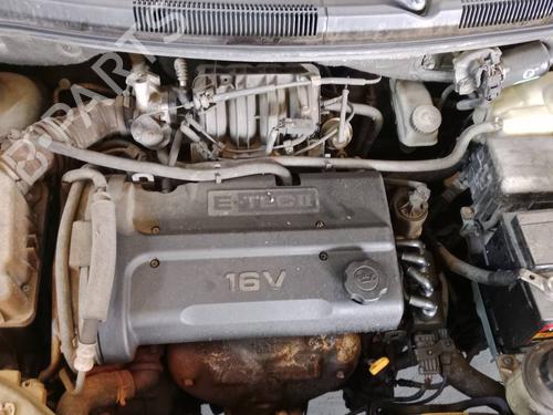 Startmotor DAEWOO KALOS (KLAS) | BP37799683M8 - Image 10