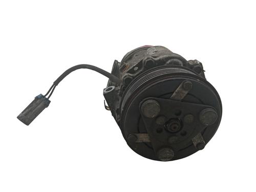 AC compressor OPEL ZAFIRA A MPV (T98)  | BP22227307M34 