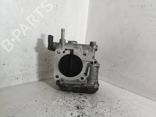 Throttle body SUBARU LEGACY IV Estate (BP) 2.5 AWD (BP9) | BP28213231M82 