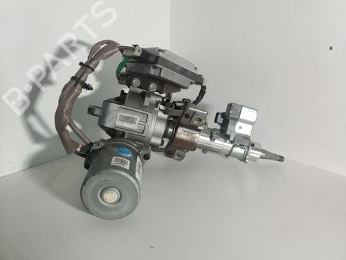 Steering column HYUNDAI i40 I CW (VF) 1.7 CRDi | BP32667937M21 - Image 3