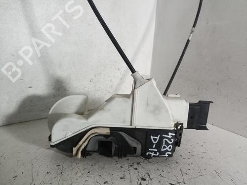 Front left lock PEUGEOT 508 I (8D_)  | BP19264592C98 