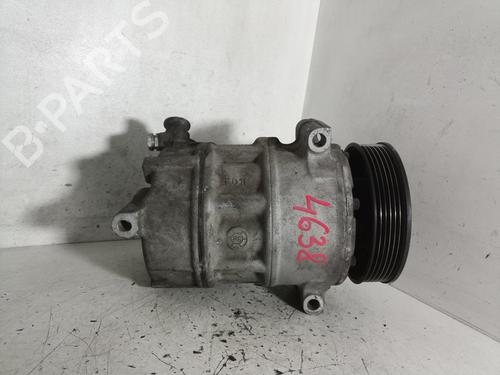 AC compressor OPEL INSIGNIA A Sports Tourer (G09) 2.0 CDTI (35) | BP19634859M34 