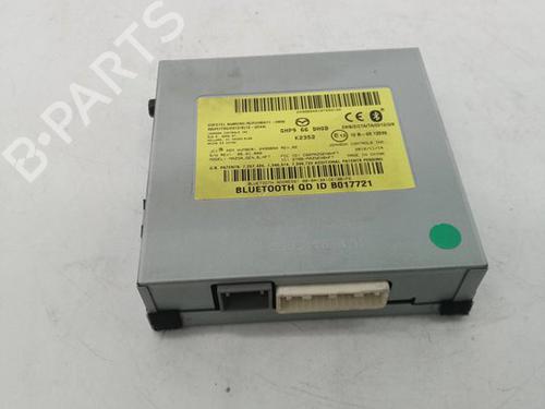 Used Electronic module MAZDA 3 (BM, BN) [2013-2019]  16582499